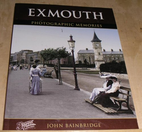 Exmouth. Photographic Memories