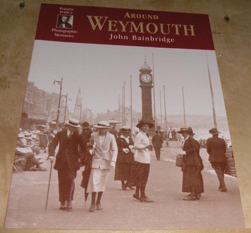 Around Weymouth.