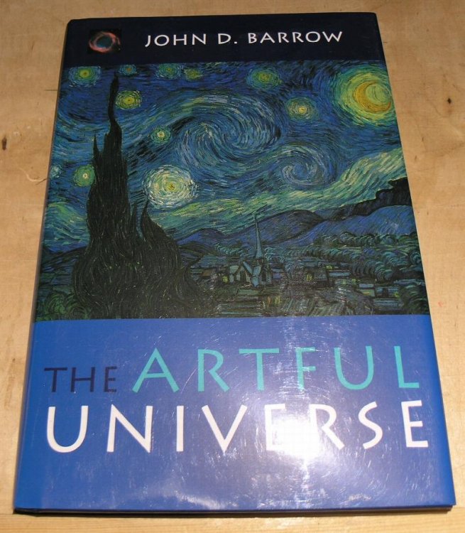 The Artful Universe