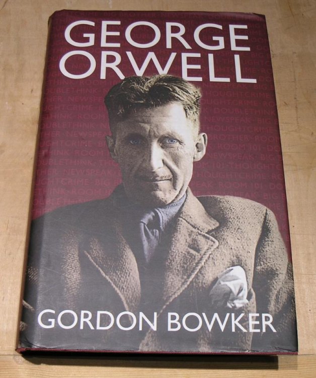 George Orwell