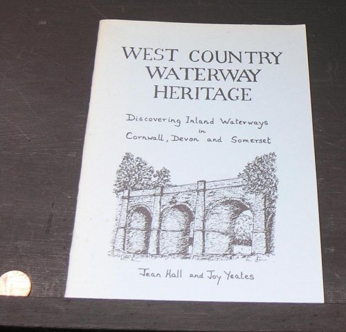 West Country Waterway Heritage