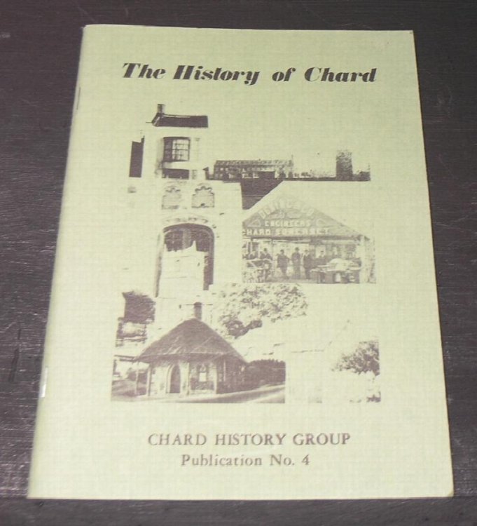 The History of Chard
