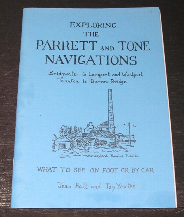 Exploring the Parrett and Tone Navigations