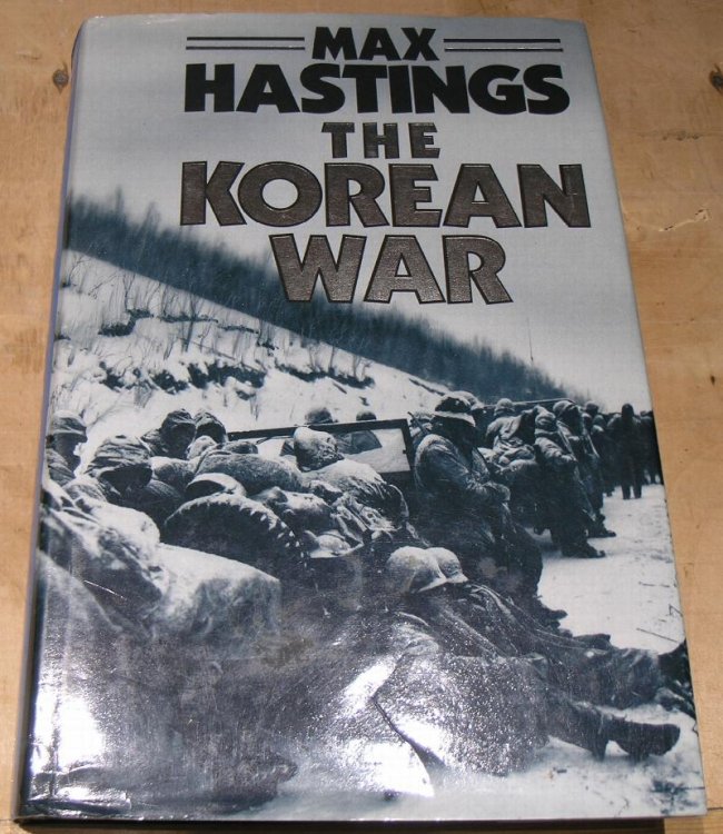 The Korean War