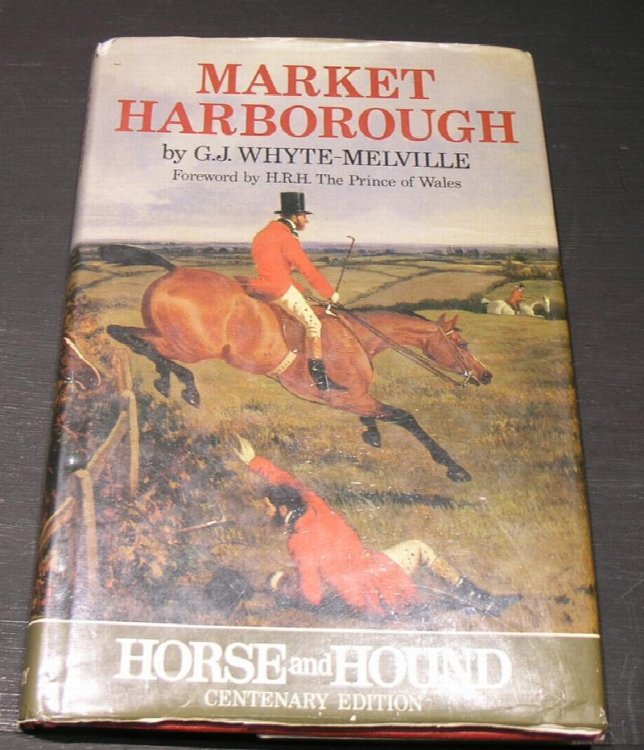Market Harborough