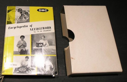 Encyclopeadia of Needlework