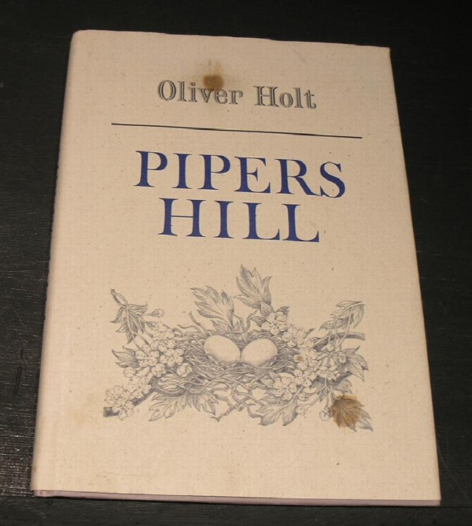 Pipers Hill