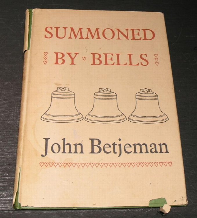Summoned by Bells