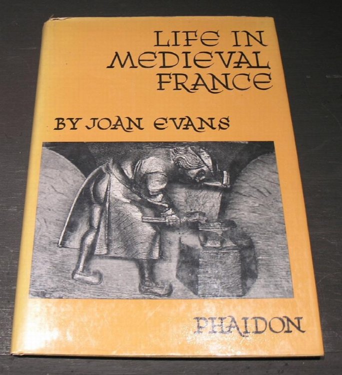 Life in Medieval France
