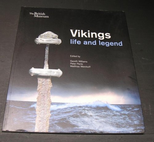Vikings. Life and Legend
