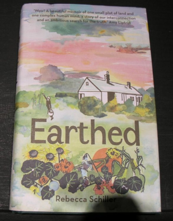 Earthed