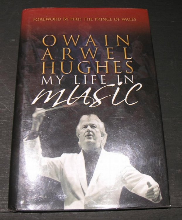My Life In Music