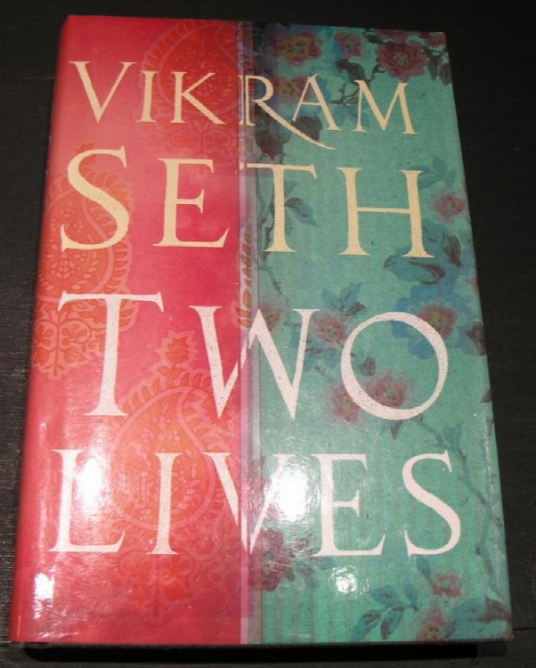 Two Lives