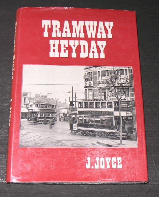 Tramway Heyday