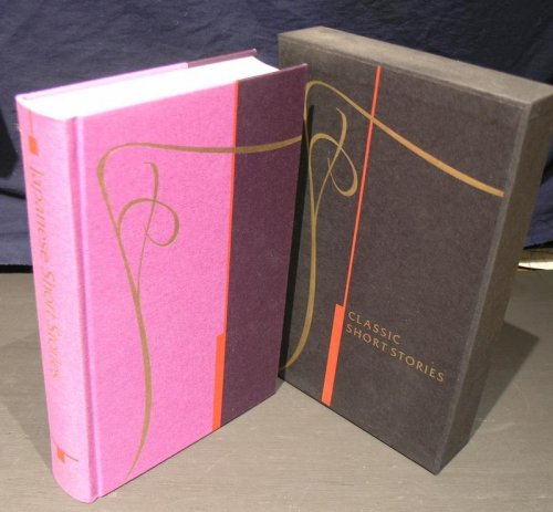 Japanese Short Stories