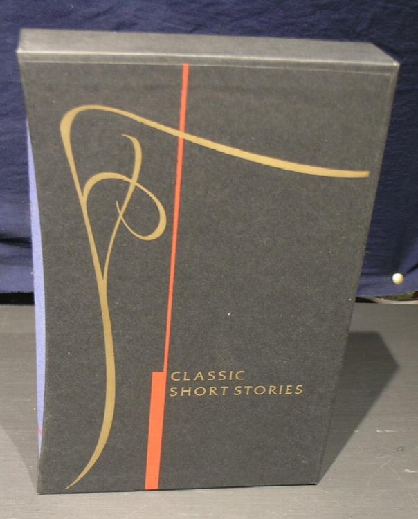 French Short Stories