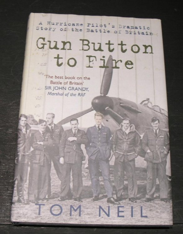 Gun Button to Fire.