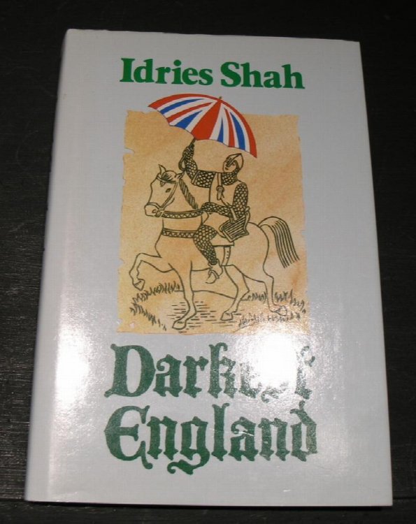 Darkest England.