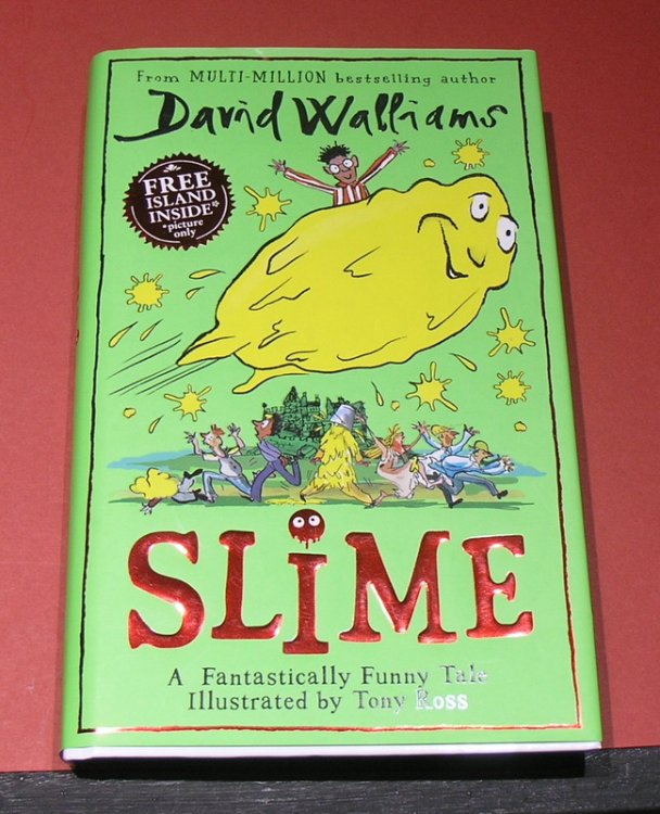 Slime