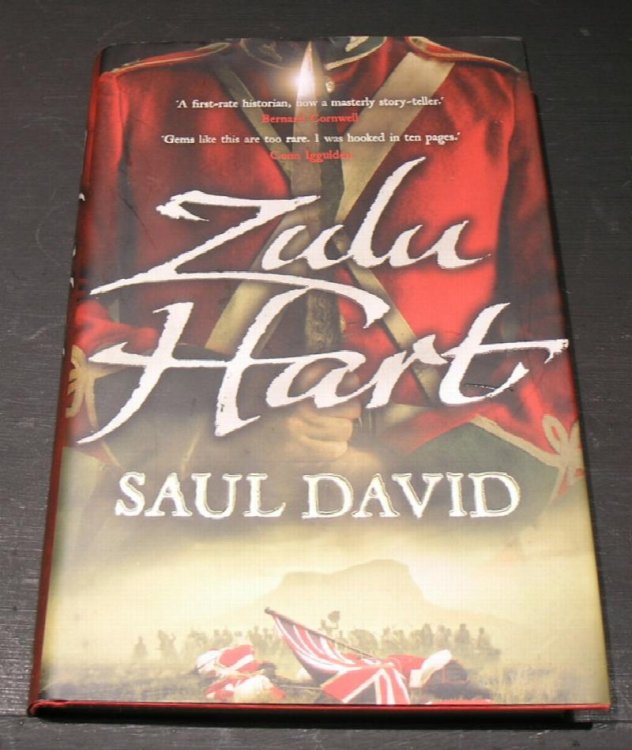 Zulu Hart