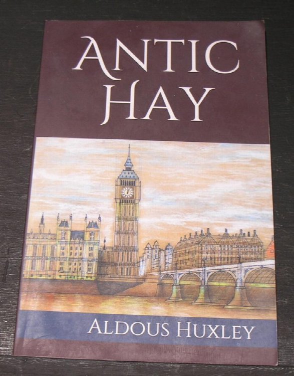 Antic Hay