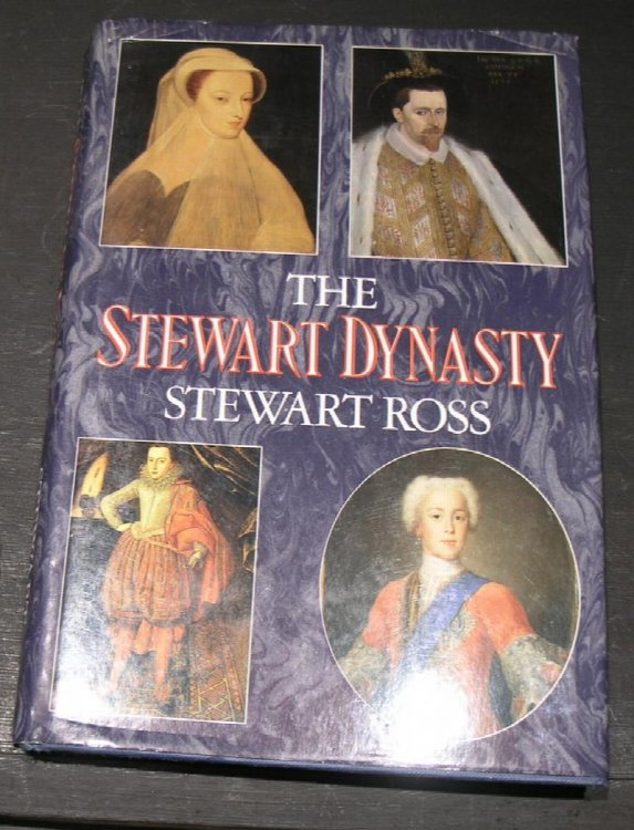 The Stewart Dynasty