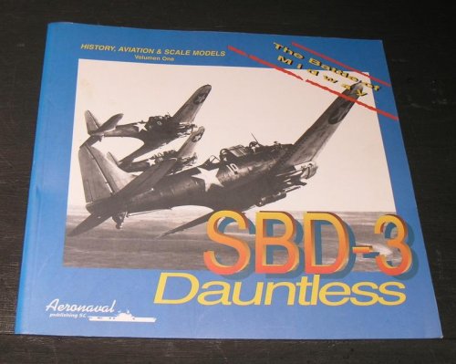 SBD-3 Dauntless