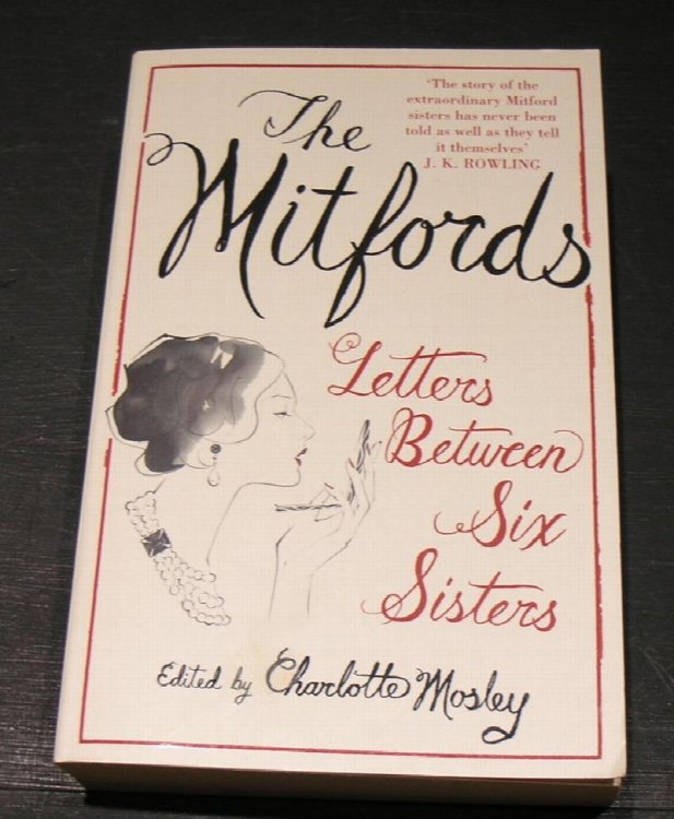 The Mitfords