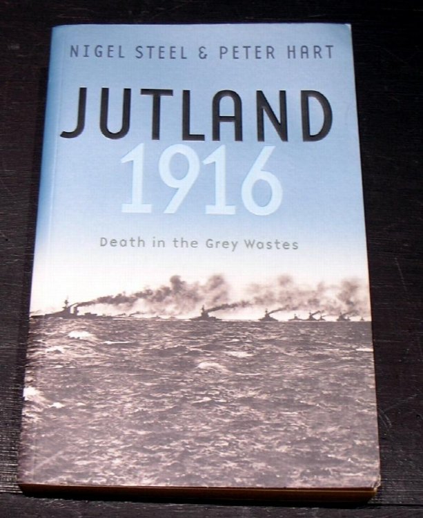 Jutland 1916