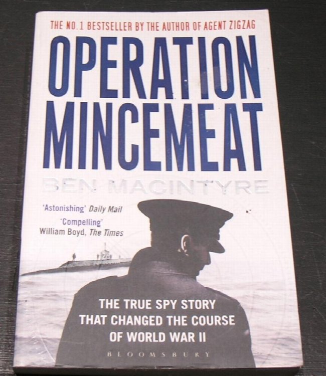 Operation Mincment