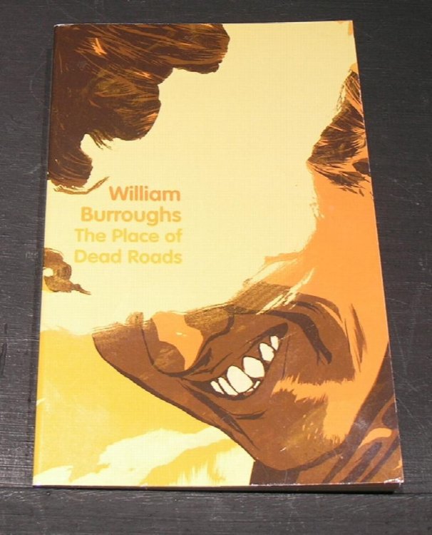 The place of dead roads