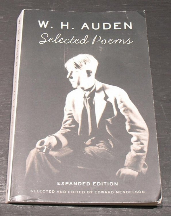 Selected Poems