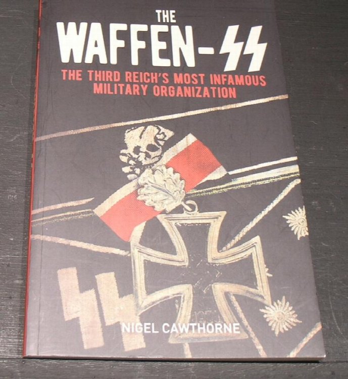 The Waffen- SS