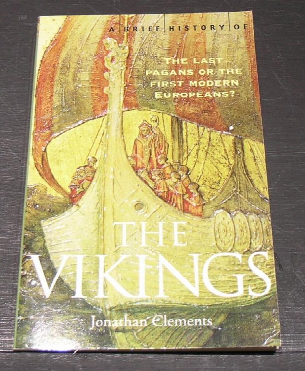The Vikings
