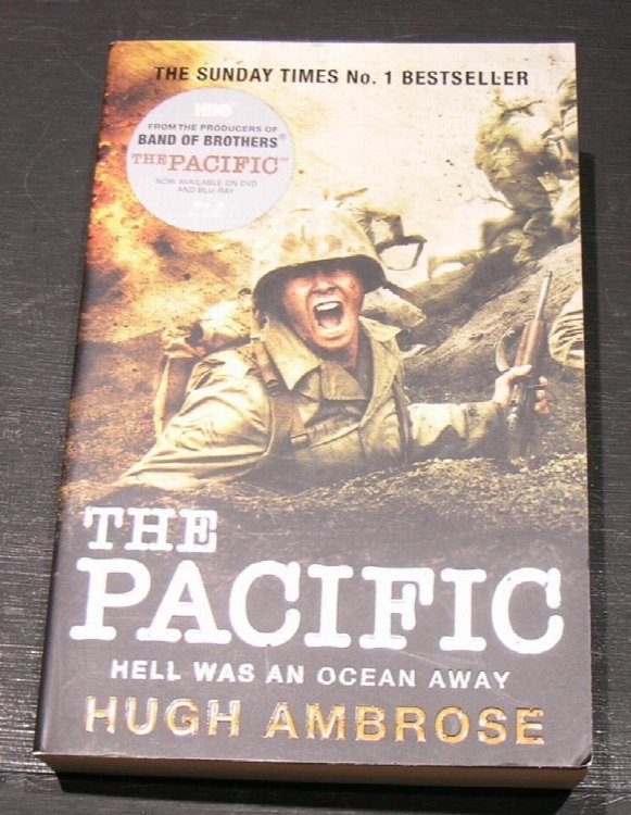 The Pacific