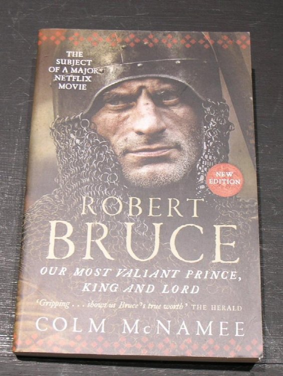 Robert Bruce