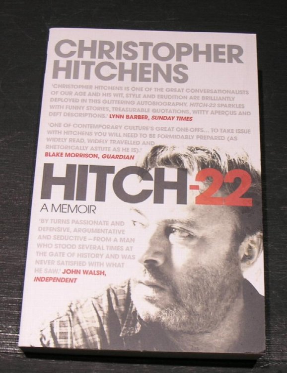 Hitch-22