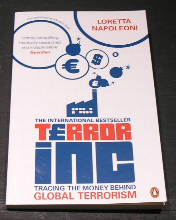 Terror inc