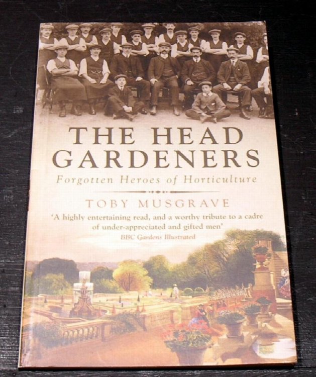 The Head Gardeners