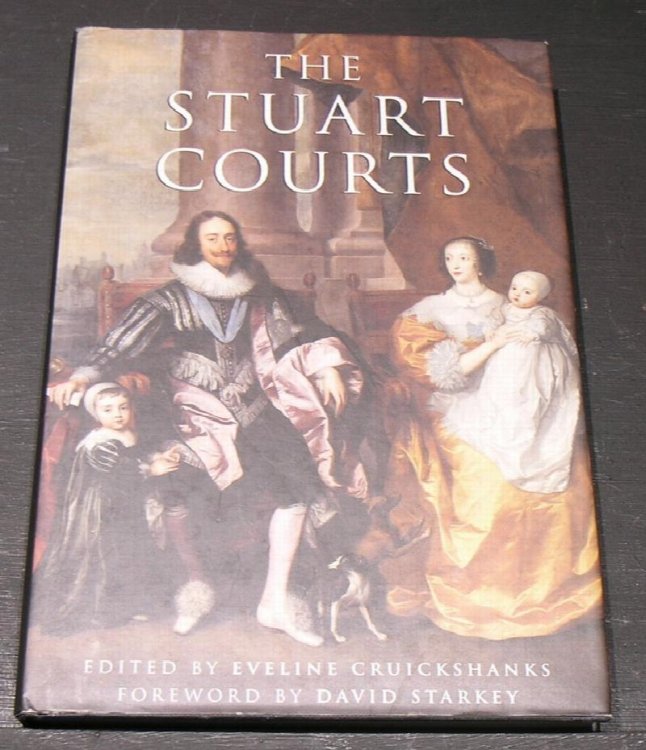 The Stuart Courts