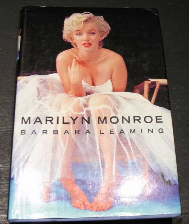 Marilyn Munroe