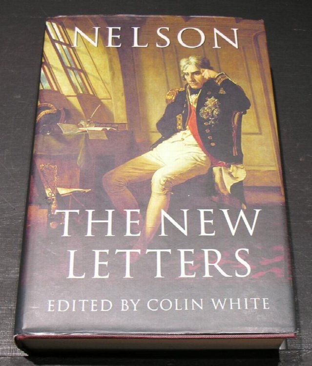 The New Letters