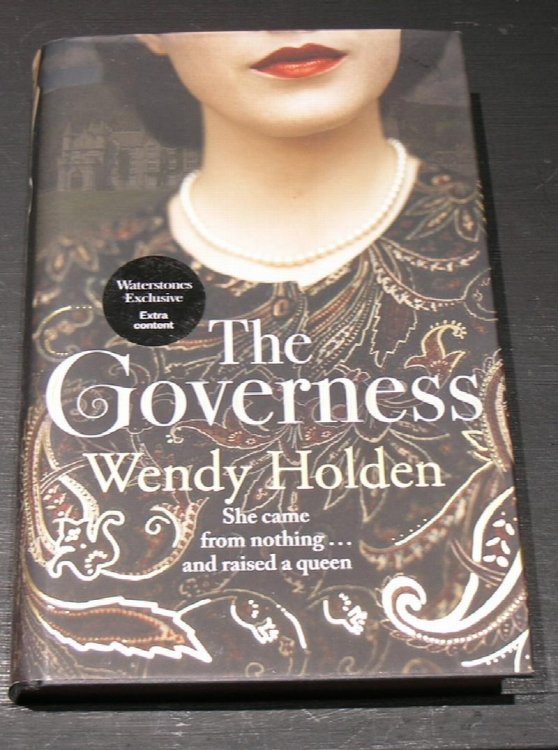 The Governess