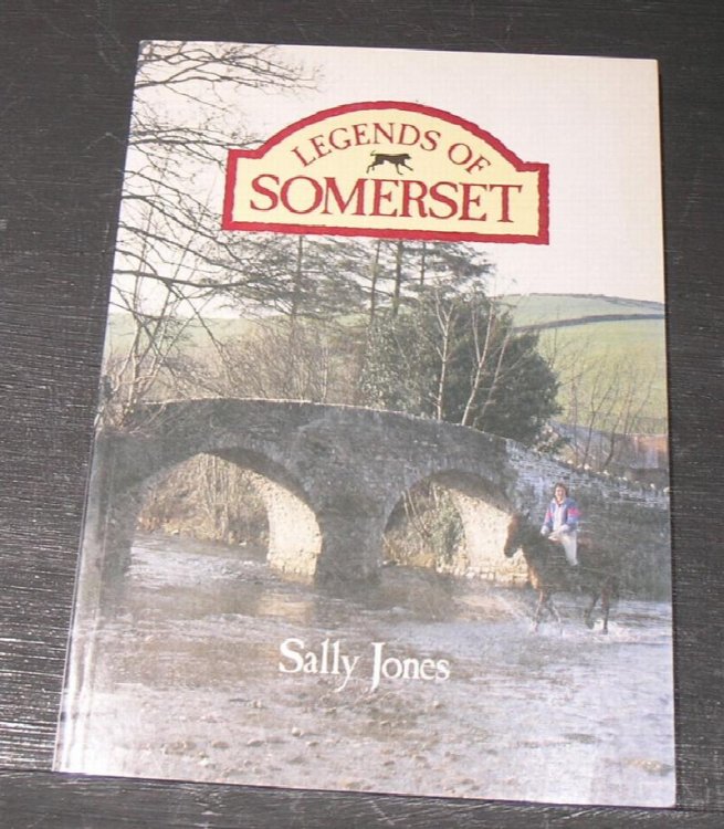 Legends of Somerset