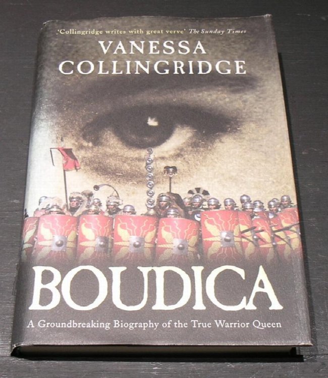 Boudica