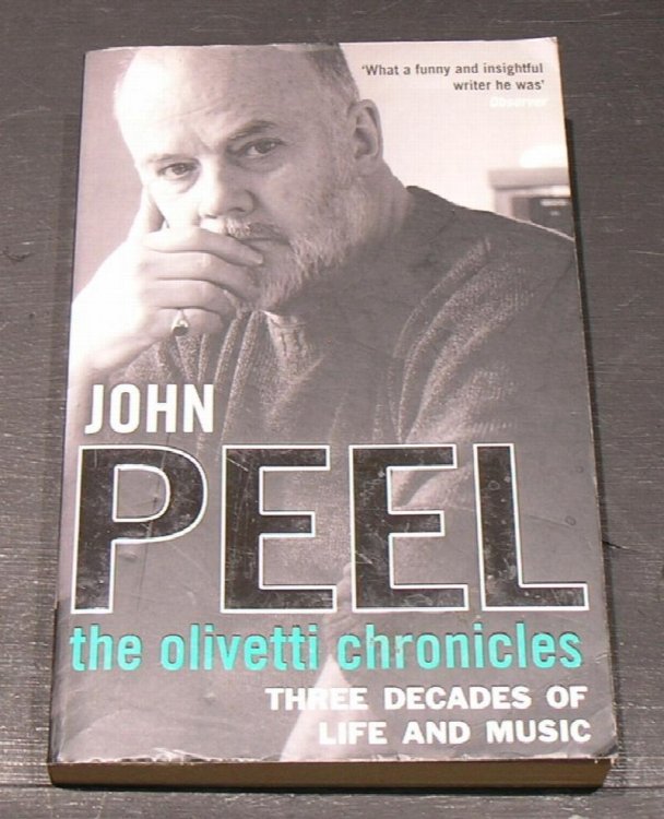 John peel