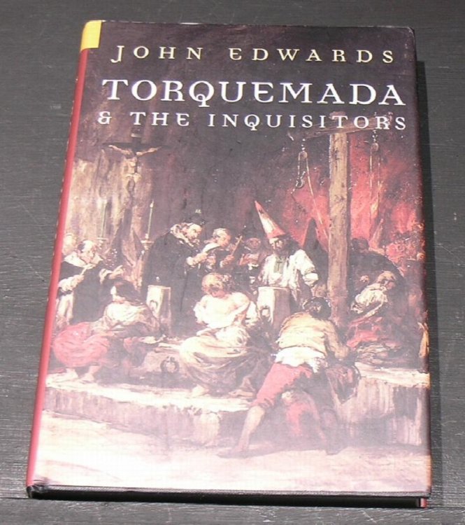 Torquemada