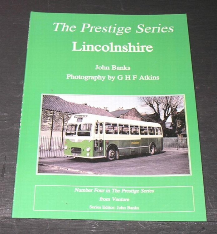 The Prestige Series 