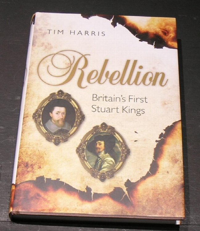 Rebellion