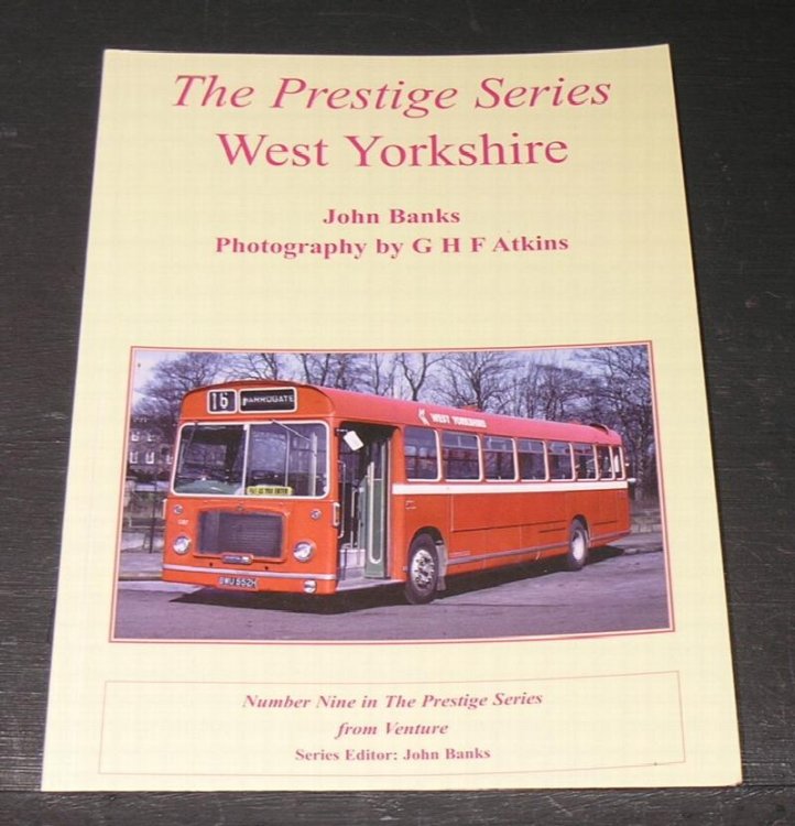 The Prestige Series 